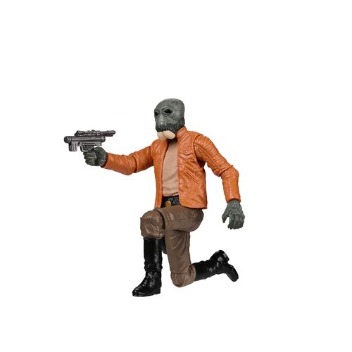Star Wars The Vintage Collection Ponda Baba - Imagen 11