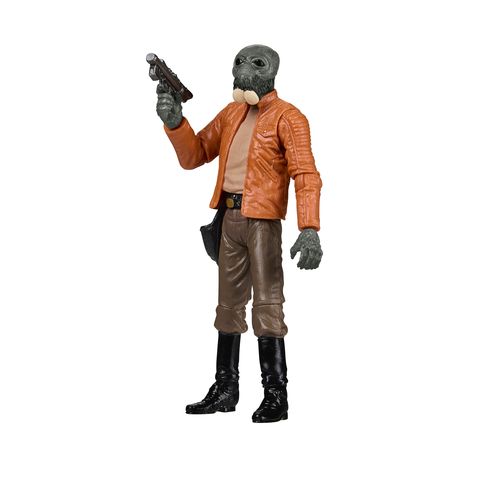 Star Wars The Vintage Collection Ponda Baba - Imagen 10