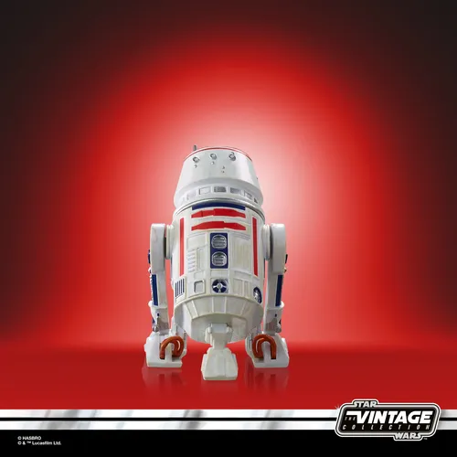 Star Wars The Vintage Collection R5-D4 - Imagen 2