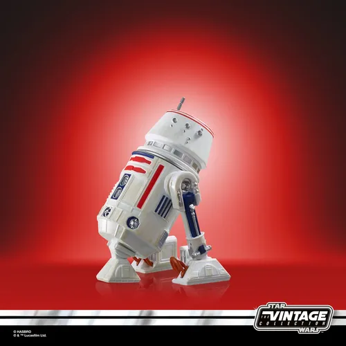 Star Wars The Vintage Collection R5-D4 - Imagen 4