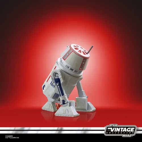Star Wars The Vintage Collection R5-D4 - Imagen 3