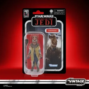 Star Wars The Vintage Collection Saelt-Marae