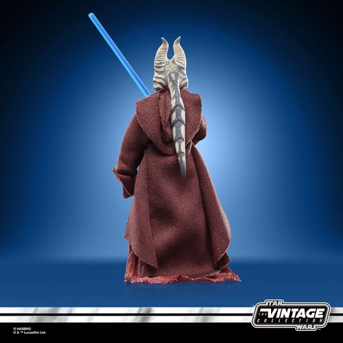 Star Wars The Vintage Collection Shaak Ti - Imagen 3