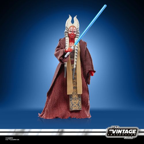 Star Wars The Vintage Collection Shaak Ti - Imagen 2