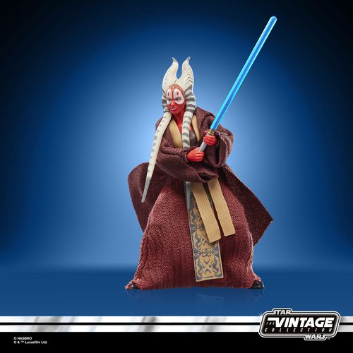 Star Wars The Vintage Collection Shaak Ti - Imagen 9