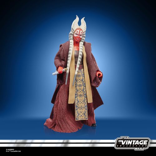 Star Wars The Vintage Collection Shaak Ti - Imagen 8