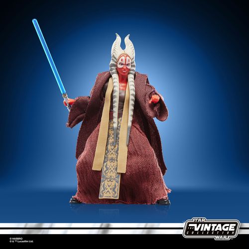 Star Wars The Vintage Collection Shaak Ti - Imagen 7