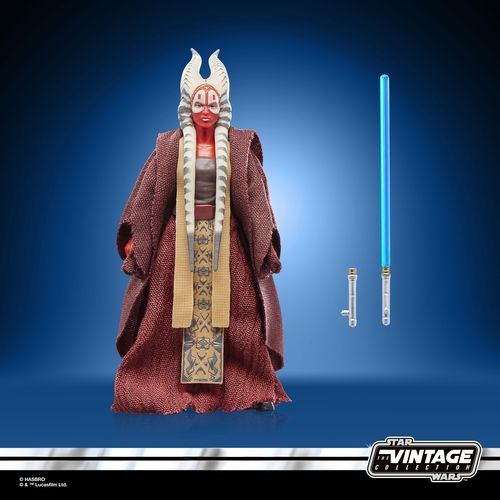 Star Wars The Vintage Collection Shaak Ti - Imagen 5
