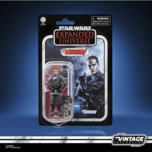 Star War The Vintage Collection Starkiller Vader´S Apprentice