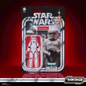 Star Wars The Vintage Collection Stormtrooper Classic