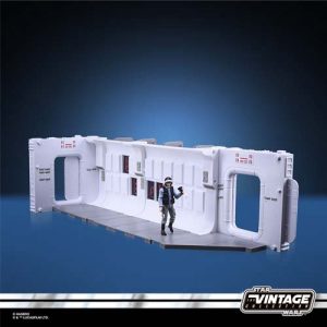 Hasbro Star Wars The Vintage Collection Tantive IV Hallway Playset