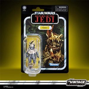 Star Wars The Vintage Collection Teebo