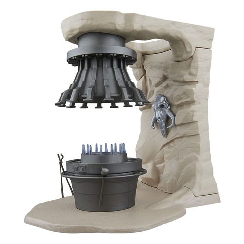 Star Wars The Vintage Collection The Armorer’s Forge Playset - Imagen 6