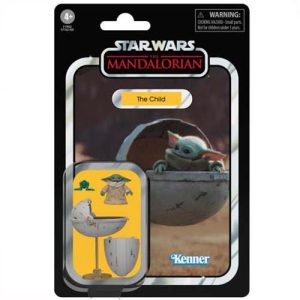 Star Wars The Vintage Collection The Child The Mandalorian