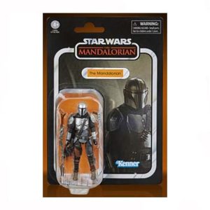 Star Wars The Vintage Collection The Mandalorian Huck 2