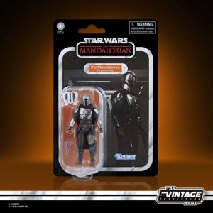 Star Wars The Vintage Collection The Mandalorian (Imperial Base)