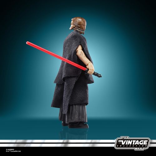 Star Wars The Vintage Collection The Stranger (Qimir) - Imagen 10