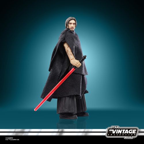 Star Wars The Vintage Collection The Stranger (Qimir) - Imagen 9