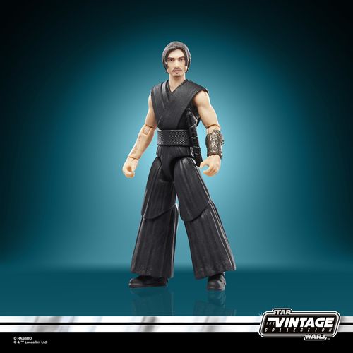 Star Wars The Vintage Collection The Stranger (Qimir) - Imagen 6