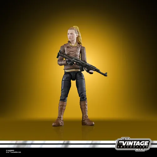 Star Wars The Vintage Collection Vel Sartha - Imagen 5