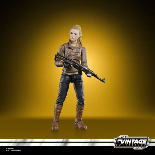 Star Wars The Vintage Collection Vel Sartha - Imagen 4