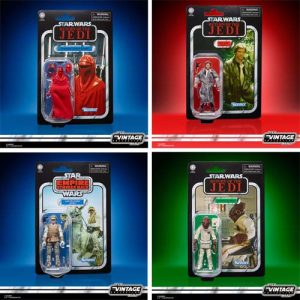 Star Wars The Vintage Collection Wave 7