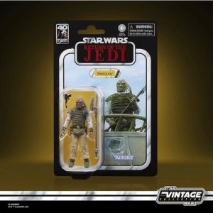 Star Wars The Vintage Collection Weequay Return of Jedi