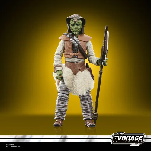 Star Wars The Vintage Collection Wooof - Imagen 10