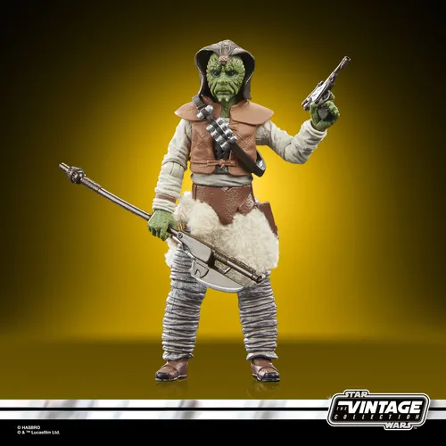Star Wars The Vintage Collection Wooof - Imagen 2