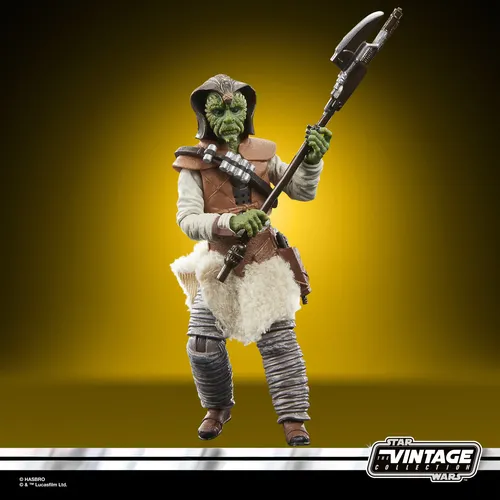 Star Wars The Vintage Collection Wooof - Imagen 9