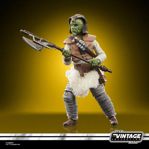 Star Wars The Vintage Collection Wooof - Imagen 8
