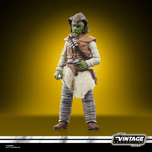 Star Wars The Vintage Collection Wooof - Imagen 6