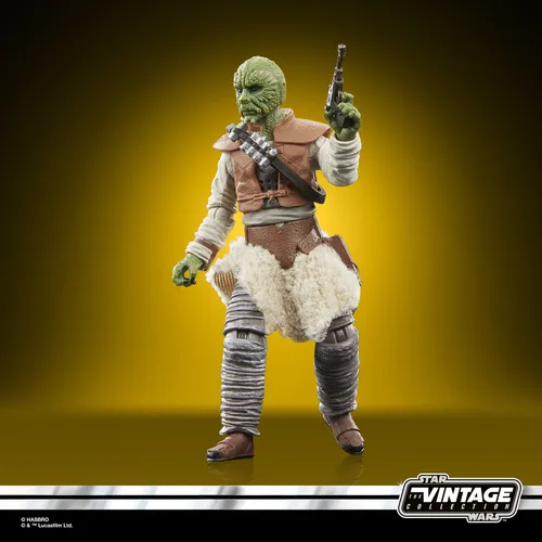 Star Wars The Vintage Collection Wooof - Imagen 5