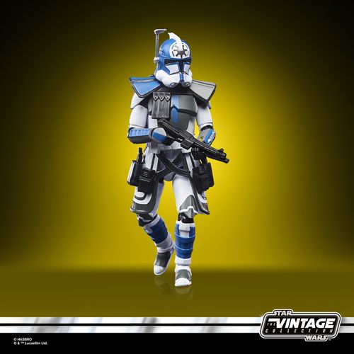 Star Wars The Vintage Collection ARC Trooper Jesse - Imagen 6