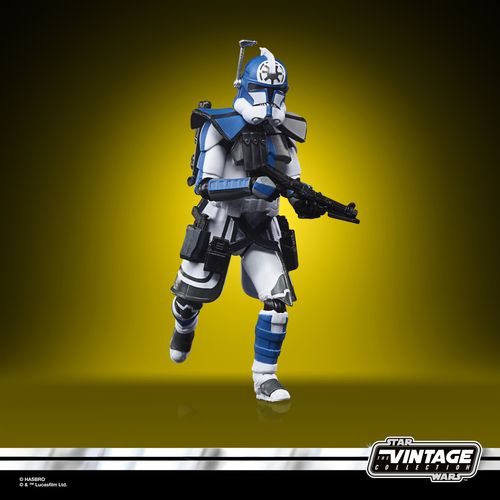 Star Wars The Vintage Collection ARC Trooper Jesse - Imagen 5