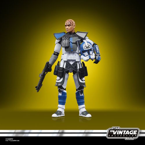 Star Wars The Vintage Collection ARC Trooper Jesse - Imagen 4