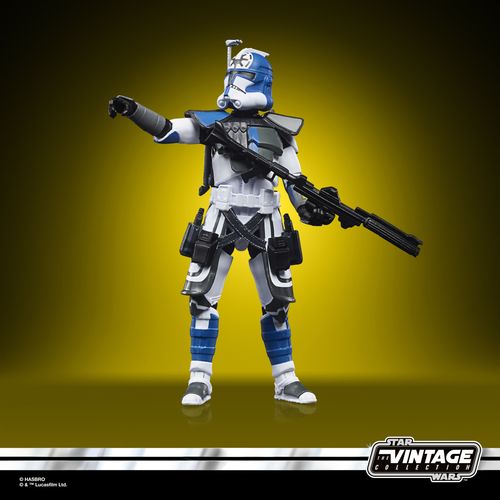 Star Wars The Vintage Collection ARC Trooper Jesse - Imagen 3