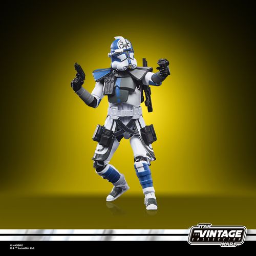 Star Wars The Vintage Collection ARC Trooper Jesse - Imagen 2