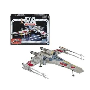 Star Wars Vintage Collection Luke Skywalker Red 5 X-Wing Exclusive