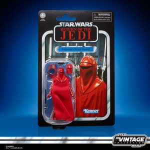 Star Wars The Vintage Collection Emperor's Royal Guard