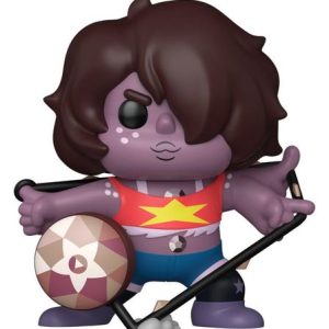 Funko Pop! Steven Universe Smoky Quartz