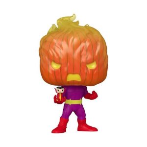 Funko Pop! Strange Tales Dormammu