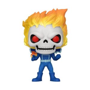 Funko Pop! Strange Tales Ghost Rider
