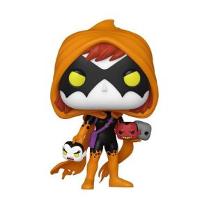 Funko Pop! Strange Tales Hallow'sEve