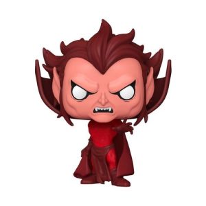 Funko Pop! Strange Tales MEPHISTO