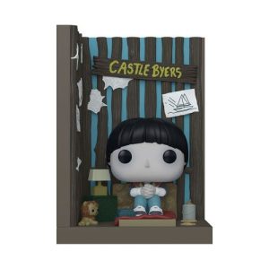 Funko Pop! Stranger Things Will UD