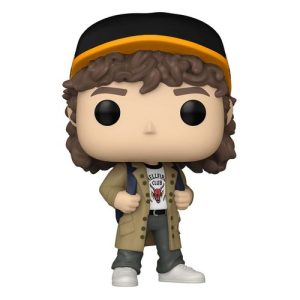 Funko Pop! Stranger Things Dustin Henderson
