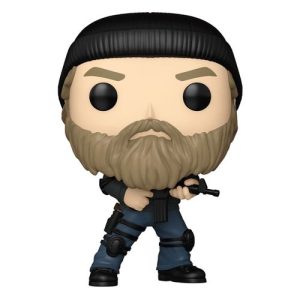 Funko Pop! Stranger Things Jim Hopper