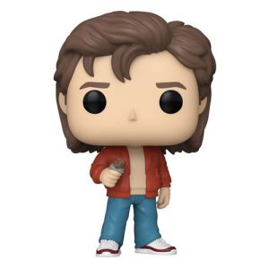 Funko Pop! Stranger Things Steve Harrington