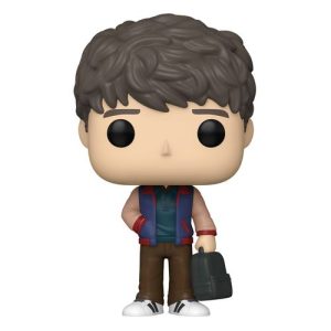 Stranger Things Will Byers
